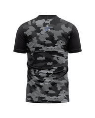 Black Camo T-Shirt