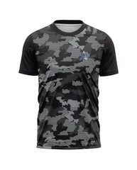 Black Camo T-Shirt