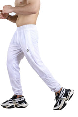 Evoque White Trousers