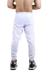 Evoque White Trousers