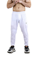 Evoque White Trousers