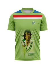 Imran Khan Elite Outfit